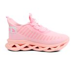 Tenis Oldsen Jaguar Feminino - ROSA