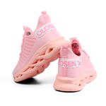 Tenis Oldsen Jaguar Feminino - ROSA