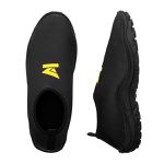 SAPATILHA AQUATICA - PRETO