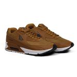 Kit 3 Tenis Oldsen Masculino Walk