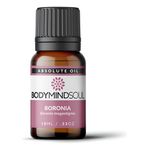 Óleo Essencial Absoluto Boronia Organico