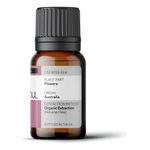 Óleo Essencial Absoluto Boronia Organico