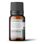 Óleo Essencial Absoluto Black Tea Cha Preto Orgânico