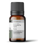 Óleo Essencial Absoluto Black Tea Cha Preto Orgânico