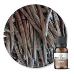 Óleo Essencial Absoluto Vanilla Baunilha