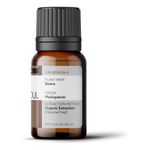 Óleo Essencial Absoluto Vanilla Baunilha