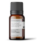 Óleo Essencial Absoluto Vanilla Baunilha
