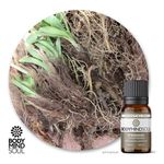 Óleo Essencial Spikenard Jatamansi Nardo Verde