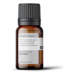 Óleo Absoluto Benjoin Resina - Benzoin Resin 10ML