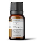 Óleo Absoluto Benjoin Resina - Benzoin Resin 10ML