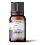 Óleo Essencial Absoluto Heliotrópio Heliotrope Orgânico
