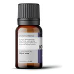 Óleo Essencial Absoluto Heliotrópio Heliotrope Orgânico