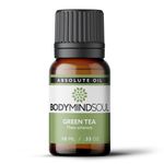 Óleo Vegetal Green Tea - Chá Verde