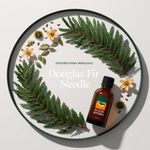 Óleo Essencial Abeto Douglas - Douglas Fir Needle