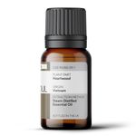 Óleo Essencial Agarwood (Oud) - Aquilaria malaccensis 50ML