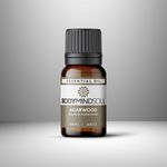 Óleo Essencial Agarwood (Oud) - Aquilaria malaccensis 50ML