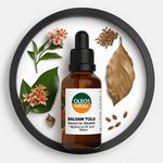 Óleo Essencial BÁlsamo De Tolu - Balsam Tolu