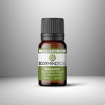 Óleo Essencial BERGAMOTA - BERGAMOT - 50ML