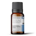 Óleo Essencial CIPRESTE AZUL - BLUE CYPRESS 50ML