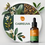 Óleo Essencial CabreÚva - Cabreuva