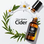 Óleo Essencial CIDRA - CITRON