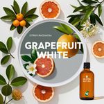 Óleo Essencial TORANJA BRANCA - GRAPEFRUIT WHITE