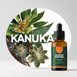 Óleo Essencial Kanuka - Kunzea Ericoides
