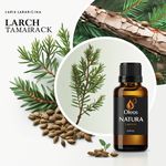 Óleo Essencial LarÍcio CanadÁ - Larch Tamarack