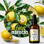 Óleo Essencial LimÃo Siciliano - Lemon Sicily