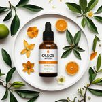Óleo Essencial Flor De Laranjeira - Neroli (co2)