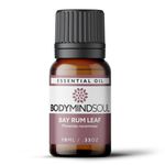 Óleo Essencial PIMENTA BAY - BAY RUM LEAF 5ML