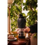 Cafeteira Pressca Preto Ebano