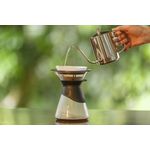 Fluire Conjunto para Café Preto