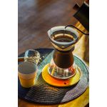 Fluire Conjunto para Café Preto