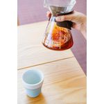 Fluire Conjunto para Café Preto