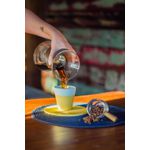 Fluire Conjunto para Café Preto
