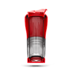 Cafeteira Pressca - Vermelho Ruby