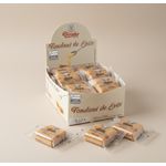 Fondant de Leite Binuto 18 unidades = Café Olinto 250g