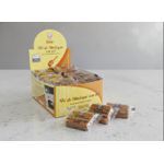 Pé de Moleque Com Mel Binuto 18 unidades + Café Olinto 250g