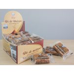 Pé de Moleque Tradicional Binuto 18 unidades + Café Olinto 1kg