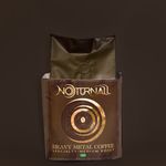 Noturnall Heavy Metal Coffee - 250g