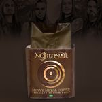 Noturnall Heavy Metal Coffee - 250g