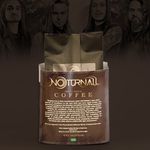 Noturnall Heavy Metal Coffee - 250g