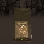 Noturnall Heavy Metal Coffee - 250g