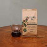 CAFÉ MOQUINHA - 250G