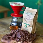 CAFÉ OLINTO ESPECIAL - 250G