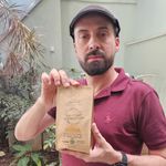 Café Olinto Frutadinho - Fermentado 250g