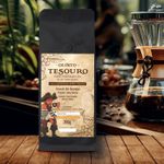 Café Tesouro Em grãos - 250g