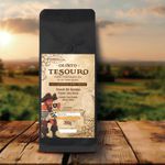 Café Tesouro Em grãos - 250g