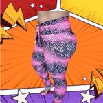 CALÇA LEGGIN CORDA